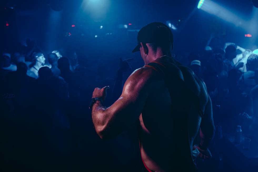 Horsemeat Disco 51 - Bear Week at Crown & Anchor 2026 - Photo Credit Robert Lee.jpg Horsemeat Disco 51 - Bear Week at Crown & Anchor 2026 - Photo Credit Robert Lee.jpg